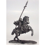 Dark Sword Miniatures Dark Sword Miniatures (Metal) Elmore Masterworks - Shadamehr Mounted Knight (1)
