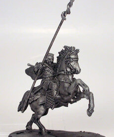 Dark Sword Miniatures Dark Sword Miniatures (Metal) Elmore Masterworks - Shadamehr Mounted Knight (1)