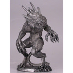 Dark Sword Miniatures Dark Sword Miniatures (Metal) Elmore Masterworks - Nightmare Beast (1)