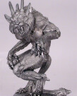 Dark Sword Miniatures Dark Sword Miniatures (Metal) Elmore Masterworks - Nightmare Beast (1) Dark Sword Miniatures Dark Sword Miniatures (Metal) Elmore Masterworks - Nightmare Beast (1)