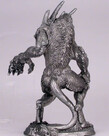 Dark Sword Miniatures Dark Sword Miniatures (Metal) Elmore Masterworks - Nightmare Beast (1) Dark Sword Miniatures Dark Sword Miniatures (Metal) Elmore Masterworks - Nightmare Beast (1)