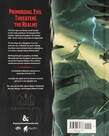 Wizards of the Coast 5E D&D Campaign Book: Princes of the Apocalypse