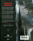 Wizards of the Coast 5E D&D Setting Book: Guildmasters Guide to Ravnica