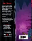 Wizards of the Coast 5E D&D Campaign Book: Acquisitions Incorporated