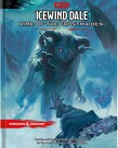 Wizards of the Coast 5E D&D Campaign Book: Icewind Dale: Rime of the Frost Maiden Wizards of the Coast 5E D&D Campaign Book: Icewind Dale: Rime of the Frost Maiden