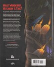 Wizards of the Coast 5E D&D Core Book: Tasha's Cauldron of Everything Wizards of the Coast 5E D&D Core Book: Tasha's Cauldron of Everything