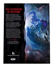 Wizards of the Coast 5E D&D Reference Book: Monsters of the Multiverse