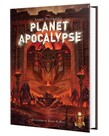 Petersen Games D&D 5E Setting Book: Planet Apocalypse