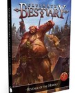 Nord Games D&D 5E Reference Book: Ultimate Bestiary: Revenge of the Horde