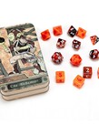 Beadle & Grimm Beadle & Grimm Dice Set Tin: Alchemist