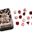 Beadle & Grimm Beadle & Grimm Dice Set Tin: Barbarian
