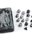 Beadle & Grimm Beadle & Grimm Dice Set Tin: Fighter