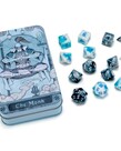 Beadle & Grimm Beadle & Grimm Dice Set Tin: Monk