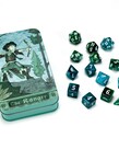 Beadle & Grimm Beadle & Grimm Dice Set Tin: Ranger