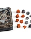 Beadle & Grimm Beadle & Grimm Dice Set Tin: Warlock