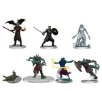 Wizkids Wizkids D&D Icons of the Realms: Saltmarsh Box 2