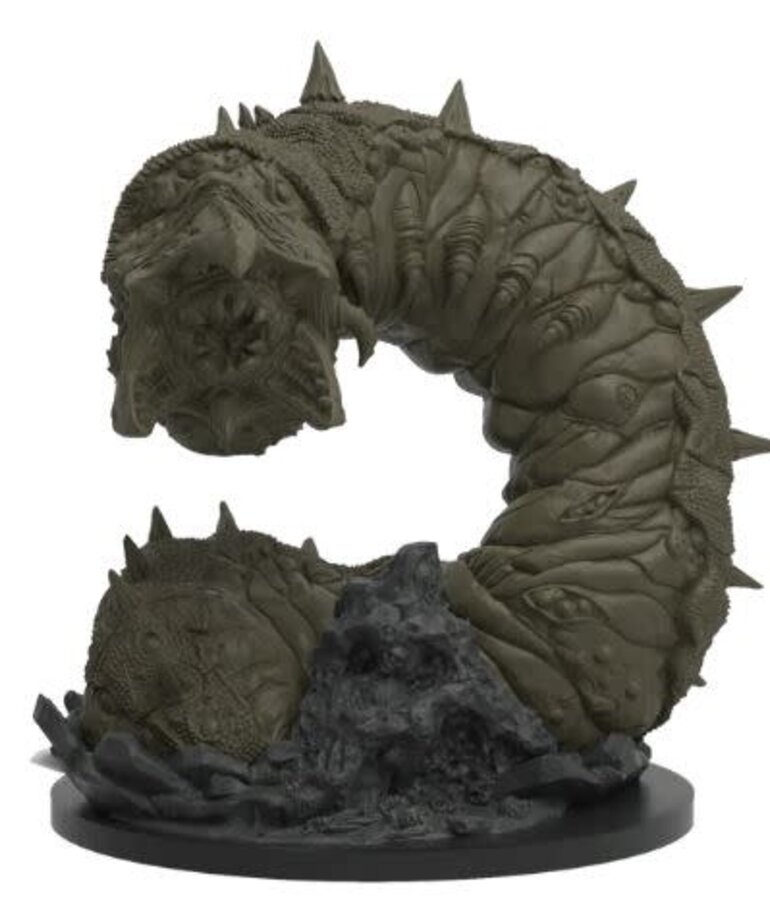 Steam Forged Games Epic Encounters: Barrow of the Corpse Crawler