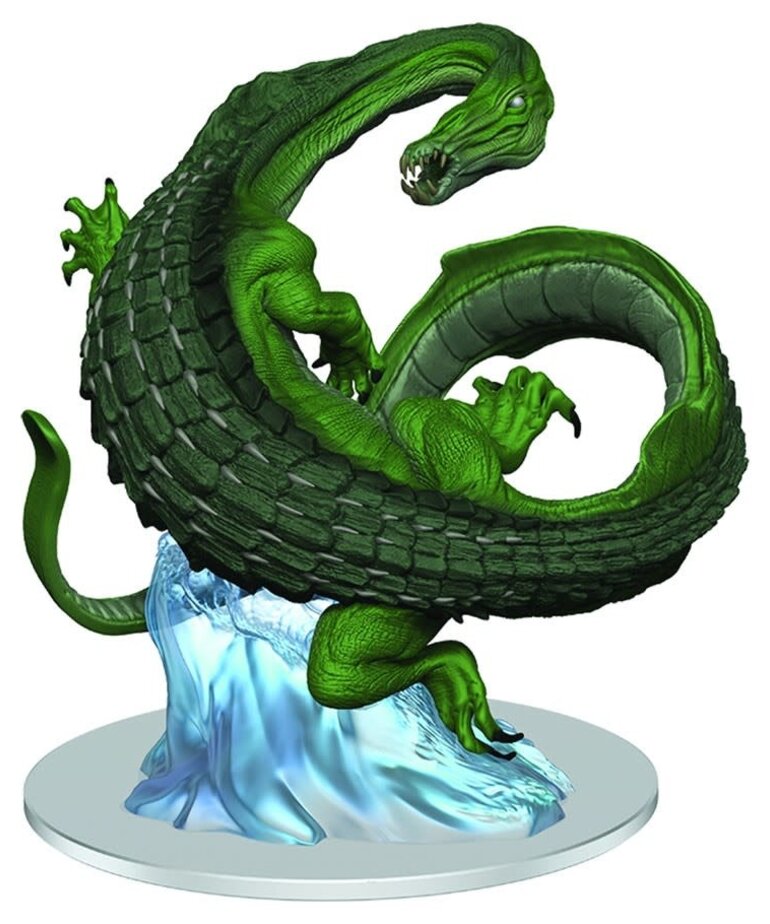 Wizkids Pathfinder Battles: The Mwangi Expanse: MamLambo (1)