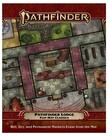 Paizo Pathfinder Flip-Mat Classics: Pathfinder Lodge Paizo Pathfinder Flip-Mat Classics: Pathfinder Lodge