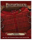 Paizo Pathfinder Flip-Mat Classics: Theater Paizo Pathfinder Flip-Mat Classics: Theater