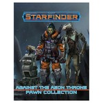 Paizo Starfinder Pawn Collection: Against the Aeon Throne