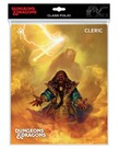 Ultrapro Class Folio: D&D: Cleric Ultrapro Class Folio: D&D: Cleric