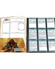 Ultrapro Class Folio: D&D: Cleric Ultrapro Class Folio: D&D: Cleric