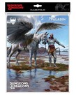 Ultrapro Class Folio: D&D: Paladin
