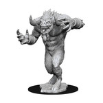 Wizkids Wizkids D&D Nolzur's Marvelous Miniatures: Goristro  (1)