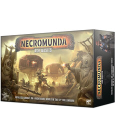 Necromunda Necromunda: Ash Wastes Box Set