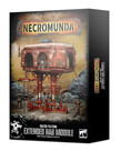 Necromunda Necromunda: Thatos Pattern Extended Hab Module Necromunda Necromunda: Thatos Pattern Extended Hab Module