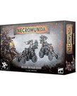 Necromunda Necromunda: Orlock Outrider Quads Necromunda Necromunda: Orlock Outrider Quads
