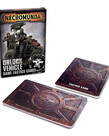 Necromunda Necromunda: Orlock Vehicle Gang Tactics Card Necromunda Necromunda: Orlock Vehicle Gang Tactics Card