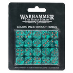 Horus Heresy Horus Heresy: Legion Dice: Sons of Horus