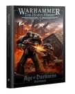 Horus Heresy Horus Heresy: Age of Darkness Rulebook Horus Heresy Horus Heresy: Age of Darkness Rulebook