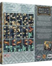 CMON Massive Darkness: A Quest of Crystal & Lava Game Tiles (15)