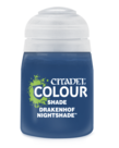 Citadel Shade Drakenhof Nightshade 18ml Reformulated Citadel Shade Drakenhof Nightshade 18ml Reformulated