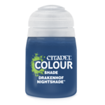 Citadel Shade Drakenhof Nightshade 18ml Reformulated