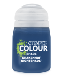 Citadel Shade Drakenhof Nightshade 18ml Reformulated