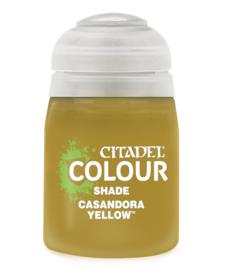 Citadel Shade Casandora Yellow 18ml Reformulated