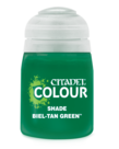 Citadel Shade Biel-Tan Green 18ml Reformulated Citadel Shade Biel-Tan Green 18ml Reformulated