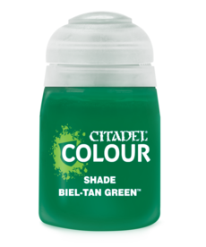 Citadel Shade Biel-Tan Green 18ml Reformulated