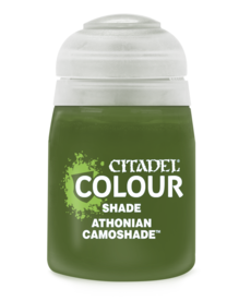 Citadel Shade Athonian Camoshade 18ml Reformulated