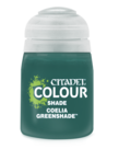 Citadel Shade Coelia Greenshade 18ml Reformulated