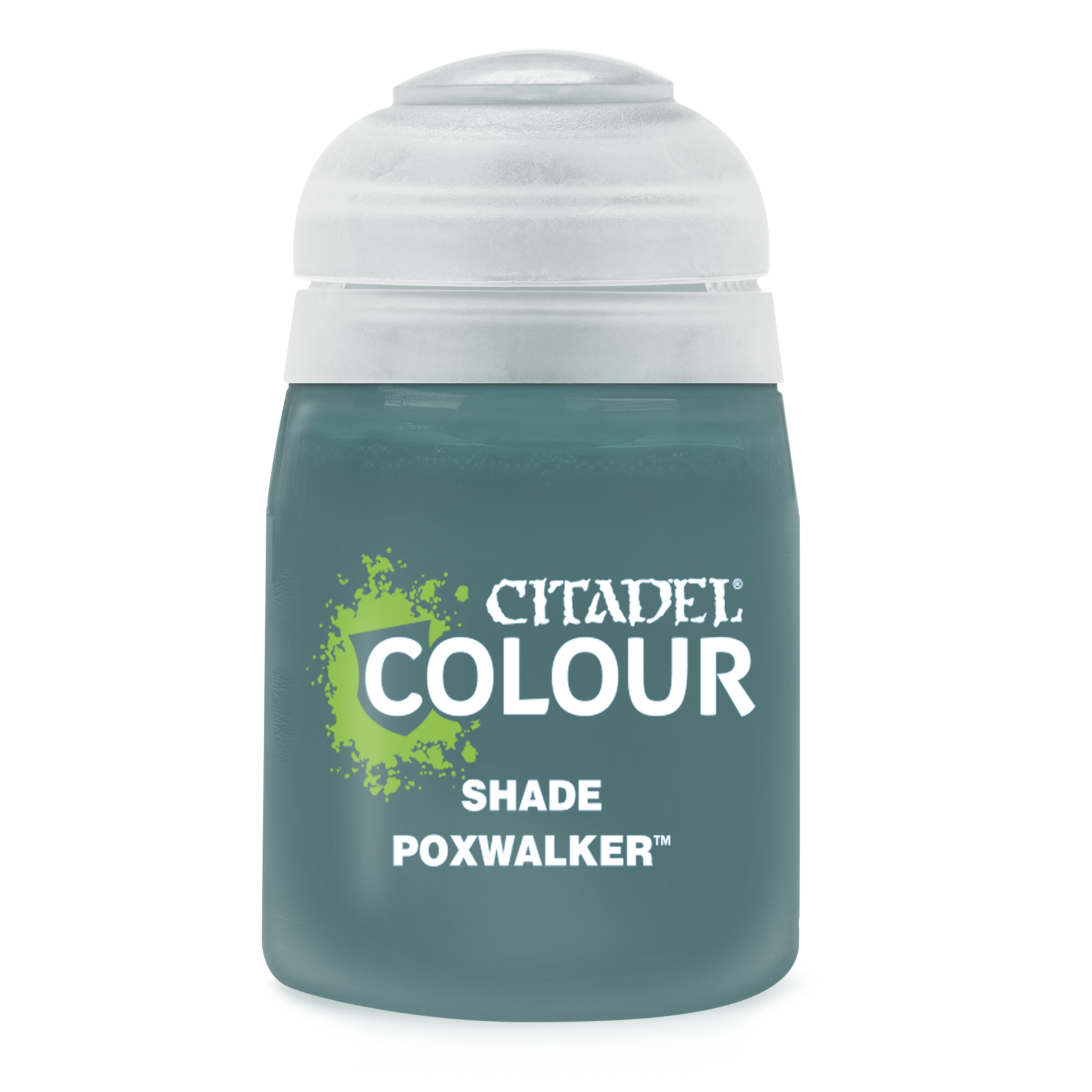 Citadel Shade Poxwalker 18ml New Formula