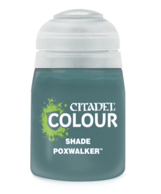 Citadel Shade Poxwalker 18ml New Formula