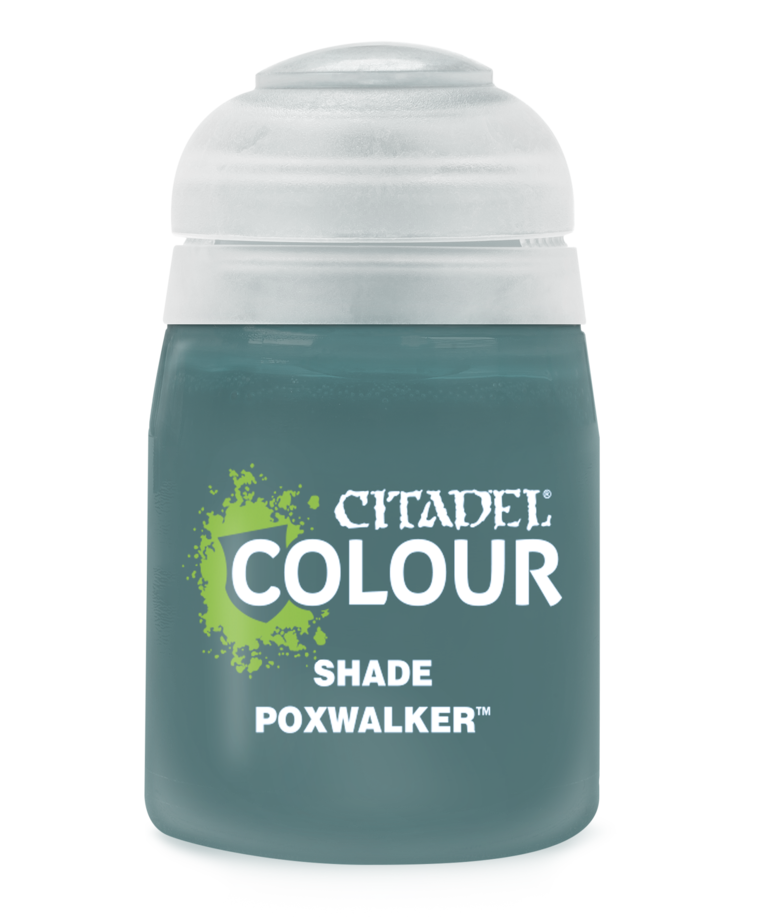 Citadel Shade Poxwalker 18ml New Formula