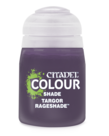 Citadel Shade Targor Rageshade 18ml New Formula Citadel Shade Targor Rageshade 18ml New Formula