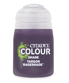Citadel Shade Targor Rageshade 18ml New Formula