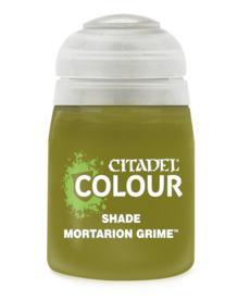 Citadel Shade Mortarian Grime 18ml New Formula